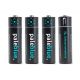 Li-Ion Rechargeable AA Battery